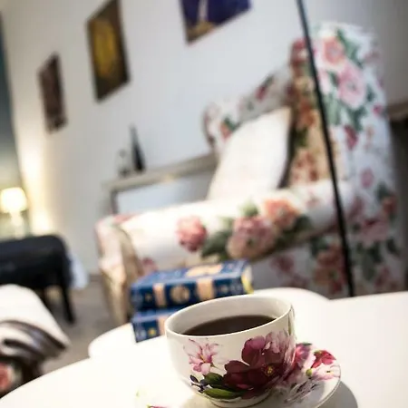 Ultra Apartament