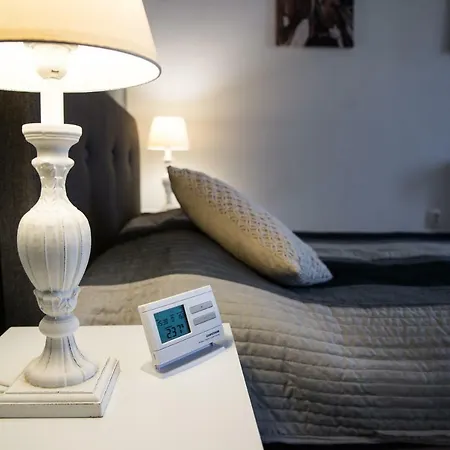 Ultra Apartman Kolozsvár