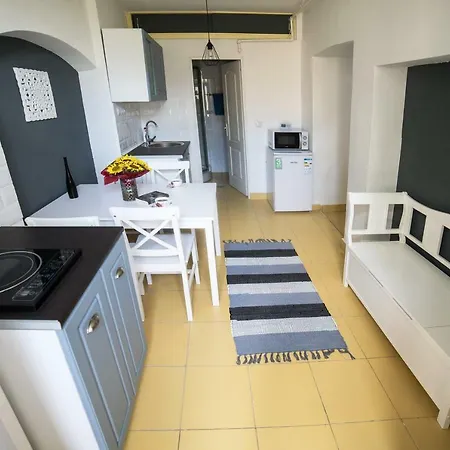 Ultra Apartment