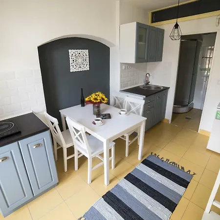 Ultra Apartmán