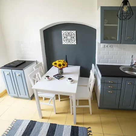 Ultra Apartman Kolozsvár