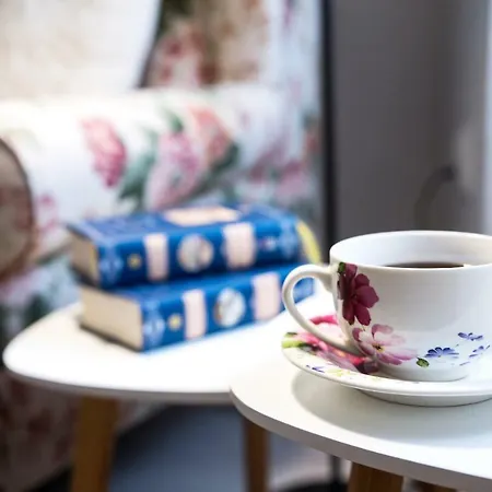 Appartement Ultra Cluj-Napoca