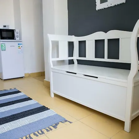 Apartmán Ultra Kluž