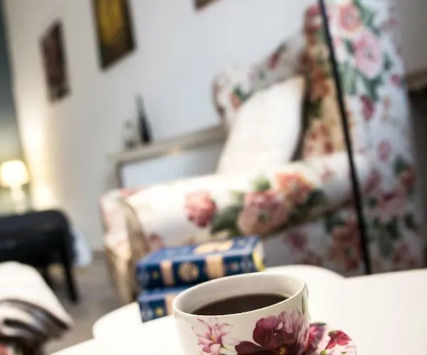 Ultra Διαμέρισμα