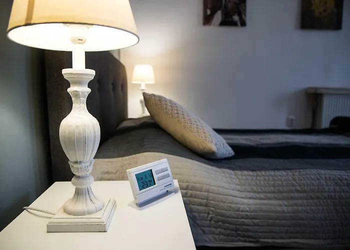 Ultra Apartment Cluj-Napoca