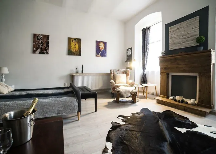 Apartment Ultra Cluj-Napoca