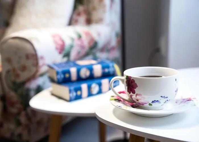 Apartman Ultra Kolozsvár