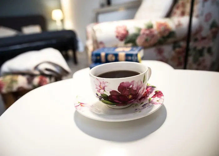 Διαμέρισμα Ultra Κλουζ-Ναπόκα