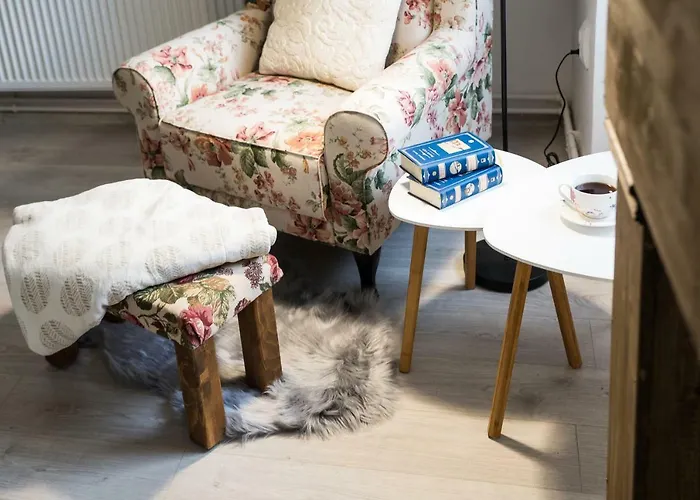 Διαμέρισμα Ultra