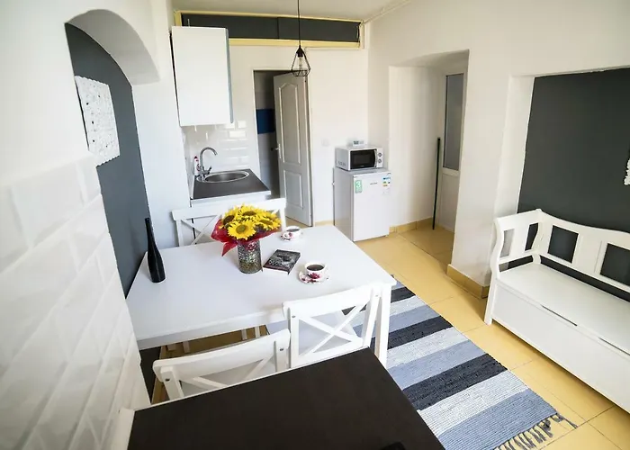 Ultra Διαμέρισμα Κλουζ-Ναπόκα