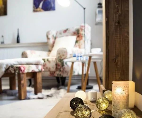 Διαμέρισμα Ultra