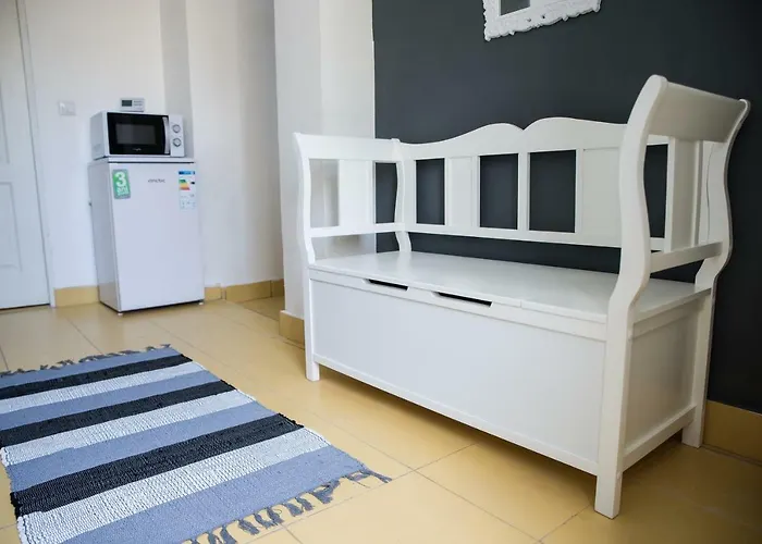 Appartement Ultra Cluj-Napoca